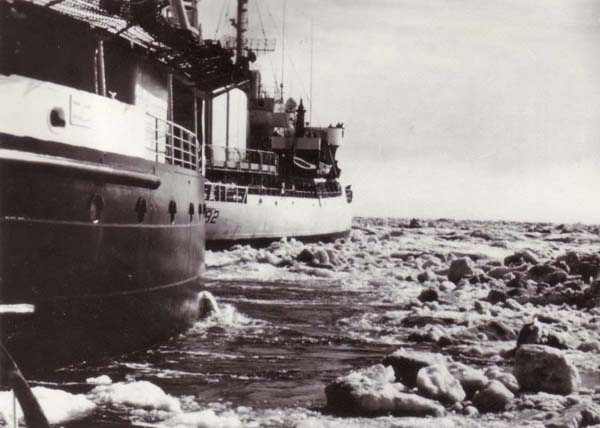 14,000 Horsepower ride for Richardson